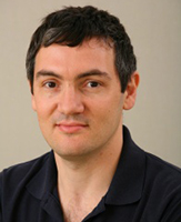 Portrait of Yonatan Loewenstein